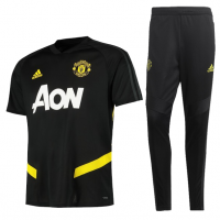 Camiseta + Pantalones Manchester United 2019/20