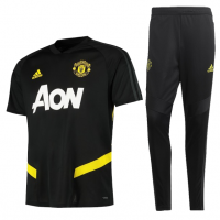 Manchester United Shirt + Pants 2019/20