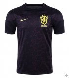 Shirt Brazil 'No to Racism' 2023