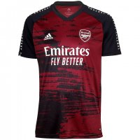 Arsenal Pre-match Shirt 2020/21