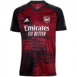 Maillot Pre-match Arsenal 2020/21 Maillot Pre-match Arsenal 2020/21