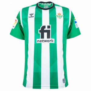 Maglia Real Betis Home 2022/23