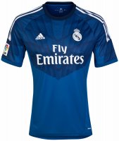 Maillot Real Madrid Gardien Domicile 2014/15