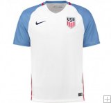 Maillot USA Domicile 2016