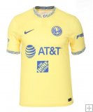 Shirt Club America Home 2022/23