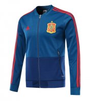 Spain Jacket 2018