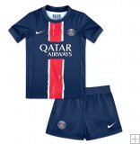 PSG Domicile 2024/25 Junior Kit