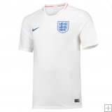 Maillot Angleterre Domicile 2018