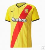 Maillot RC Lens Domicile 2021/22