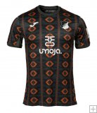Shirt Hoffenheim 'Africa' 2021/22