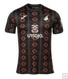 Maillot Hoffenheim 'Afrique' 2021/22