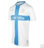 Maillot Olympique Marseille Collector 2019/20