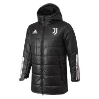 Juventus Hooded Down Jacket 2020/21