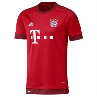 Maillot Bayern Munich Domicile 15/16