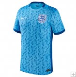 Maillot Angleterre Extérieur WWC23