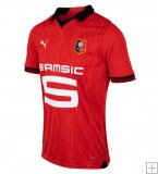 Maillot Stade Rennais Domicile 2023/24