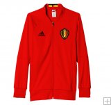 Veste Belgique Anthem Euro 2016