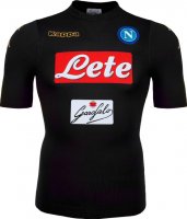 Maillot Napoli Exterieur 2016/17