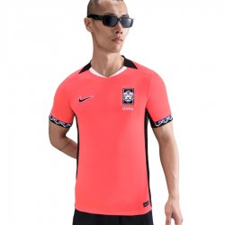 Corea del Sur Femenina 1a Equipación 2025 (Modelo Hombre)