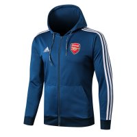 Arsenal Hooded Jacket 2019/20
