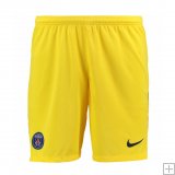 PSG Away Shorts 2017/18