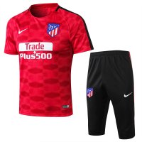 Kit Allenamento Atletico Madrid 2017/18