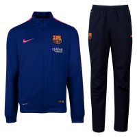 Ensemble FC Barcelone 2014/2015