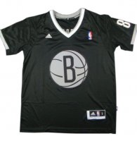 Deron Williams, Brooklyn Nets - Christmas