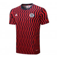 Bayern Munich Pre-Match Shirt 2022/23