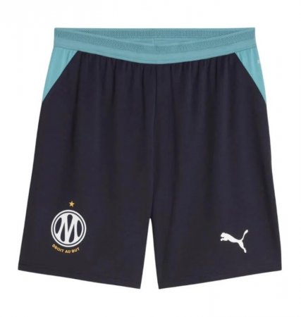 Olympique Marseille Shorts Extérieur 2026/27