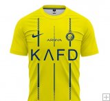 Shirt Al-Nassr Home 2023/24 - Authentic