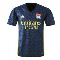 Shirt Olympique Lyon Third 2020/21