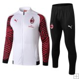 Squad Tracksuit AC Milan 2018/19