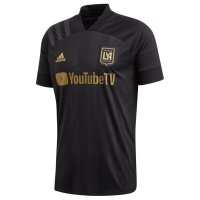 Shirt Los Angeles FC Home 2020/21