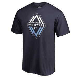 Camiseta Vancouver Whitecaps