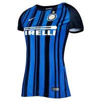 Inter Milan 1a Equipación 2017/18 - MUJER