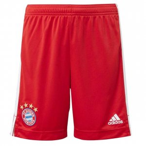 Bayern Munich Home Shorts 2020/21