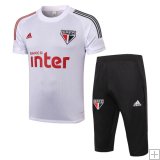 Kit Allenamento Sao Paulo 2020/21