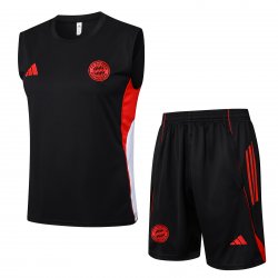 Bayern Munich Training Kit 2025