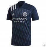 Shirt New York City FC Away 2020/21