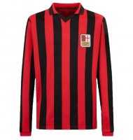 Maillot AC Milan 125 Anniv. 2024/25 ML - Authentic