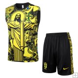 Brazil Training Kit 2024