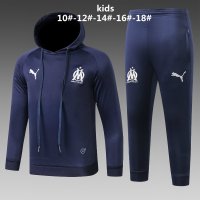 Survêtement Olympique Marseille 2018/19 - JUNIOR