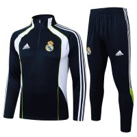 Squad Tracksuit Real Madrid 2025/26