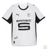 Maglia Stade Rennais Away 2025/26