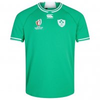 Shirt Ireland Home Rugby WC23