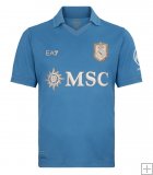 Maglia Napoli Home 2026/27