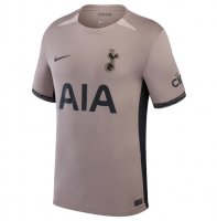 Maglia Tottenham Hotspur Third 2023/24