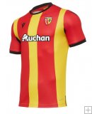 RC Lens 1a Equipación 2020/21