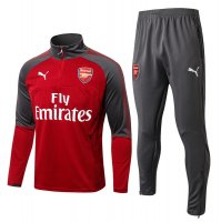 Squad Tracksuit Arsenal 2017/18